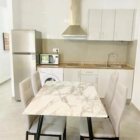 Tagoror Lanzarote Apartamento Puerto del Carmen (Lanzarote)
