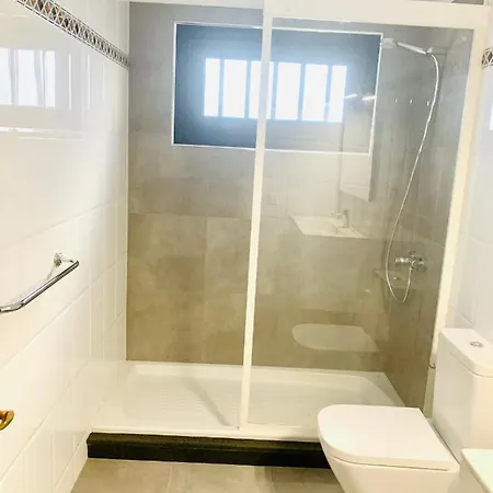 Tagoror Lanzarote Apartamento