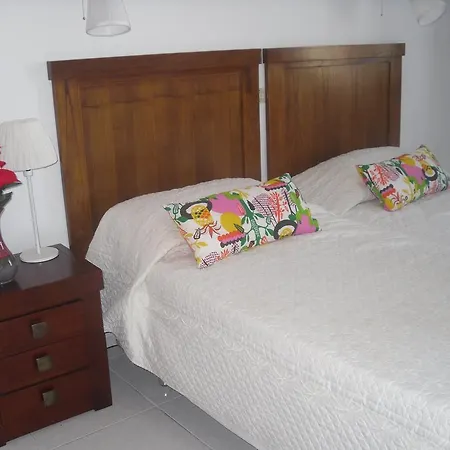 Apartamento Tagoror Lanzarote *