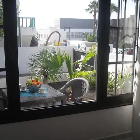 Tagoror Lanzarote Apartamento Puerto del Carmen (Lanzarote)