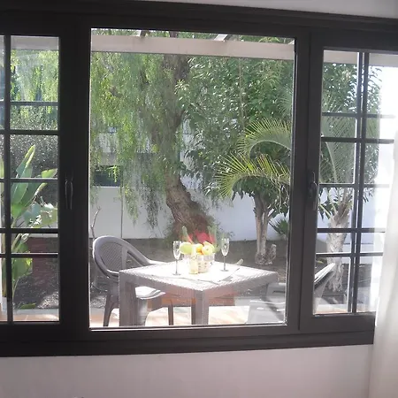 Tagoror Lanzarote Apartamento *