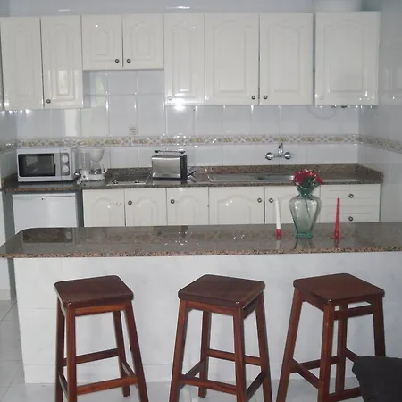 Apartamento Tagoror Lanzarote Puerto del Carmen (Lanzarote)