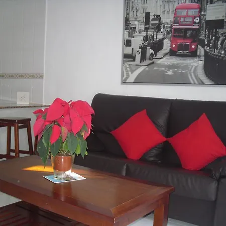 Tagoror Lanzarote Apartamento Puerto del Carmen (Lanzarote)