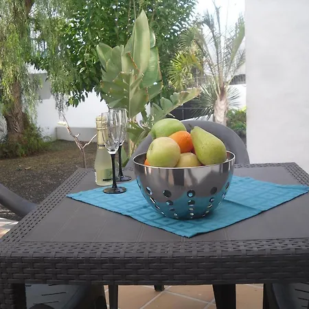 Apartamento Tagoror Lanzarote *