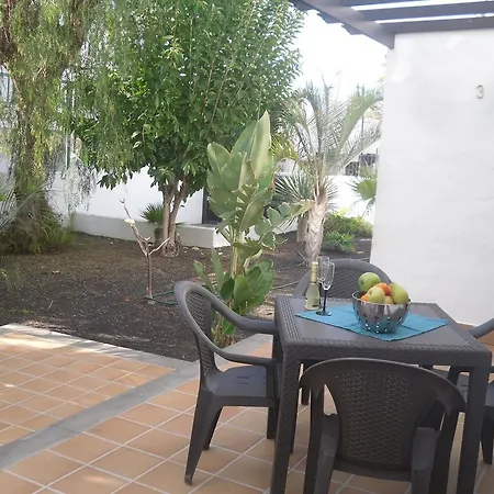Tagoror Lanzarote