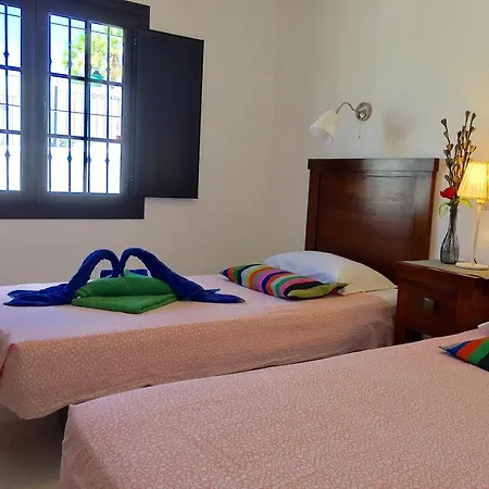 Tagoror Lanzarote Apartamento *