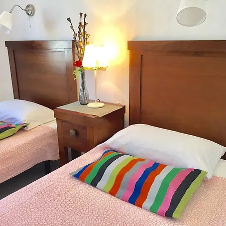 Apartamento Tagoror Lanzarote *
