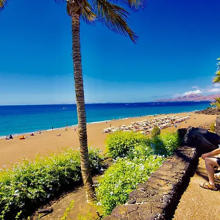 Apartamento Tagoror Lanzarote *