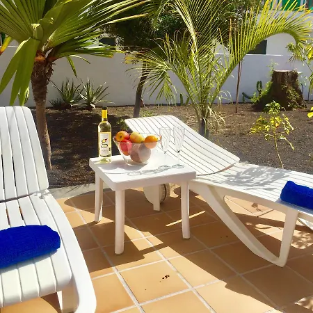 Tagoror Lanzarote *