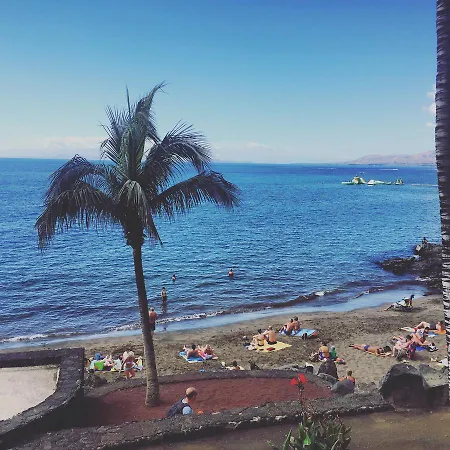 Tagoror Lanzarote *