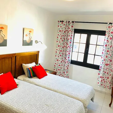 Tagoror Lanzarote Apartamento Puerto del Carmen (Lanzarote)